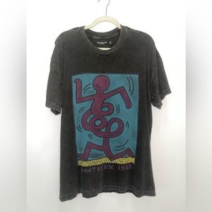 Men’s Abercrombie shirt